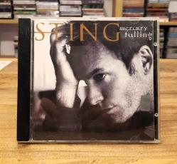 STİNG MERCURY FALLİNG CD