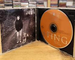 STİNG MERCURY FALLİNG CD