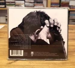 STİNG MERCURY FALLİNG CD