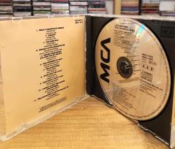 LOUİS ARMSTRONG WHAT A WONDERFUL WORLD CD