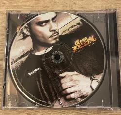 CEZA YERLİ PLAKA CD