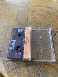 ERDAL - YA HEP YA HİÇ - KASET