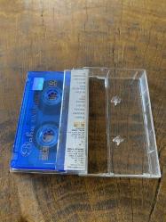 BAHA - AŞK OLMAZSA - KASET
