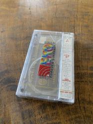 YAŞAR YAĞMUR - GİT - KASET (JELATİNİNDE)