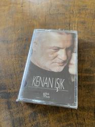 KENAN IŞIK - KENAN IŞIK - KASET (JELATİNİNDE)