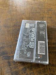 KENAN IŞIK - KENAN IŞIK - KASET (JELATİNİNDE)