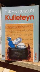 Kulleteyn