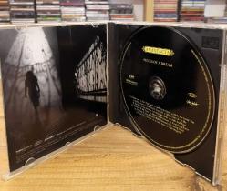 ANASTACİA PİECES OF A DREAM CD