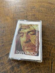 SİNAN ERKOÇ'LA NA MÜTENA - İ MUHABBET - KASET