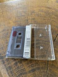 SİNAN ERKOÇ'LA NA MÜTENA - İ MUHABBET - KASET