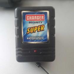 AC-DC Adaptör / 220--240V / 50-60 hz / 12V / 180mA