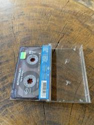 EMİRKAN - TERS KÖŞE - KASET