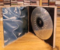 MADONNA RAY OF LİGHT CD