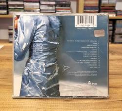 MADONNA RAY OF LİGHT CD