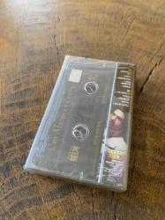 CAN AFACAN - KARAKIŞ - KASET (JELATİNİNDE)