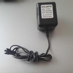 AC-DC Adaptör / Model TY18(35EA) / Ac 220-240V / 50-60Hz / DC4.8V / 180mA