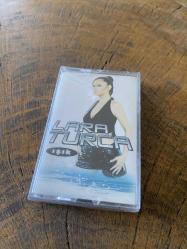 LARA TURCA - IŞIK - KASET (JELATİNİNDE)