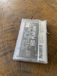 LARA TURCA - IŞIK - KASET (JELATİNİNDE)