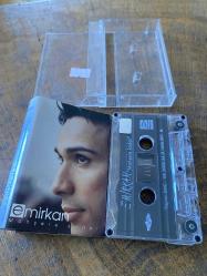 EMİRKAN - MAHŞERE KADAR - KASET