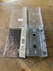 EMİRKAN - MAHŞERE KADAR - KASET