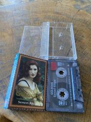 GÜLŞEHRİ - SERSERİ RÜZGAR - KASET