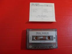 ÜNAL NARÇIN KIZ SEN İSTANBULUN NERESİNDENSİN İLK DÖNEM KASET