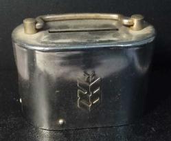 Kumbara - Ziraat Bankası