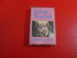 FİKRET KIZILOK YANA YANA KASET