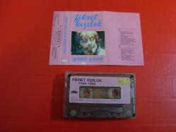 FİKRET KIZILOK YANA YANA KASET