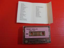 FİKRET KIZILOK YANA YANA KASET