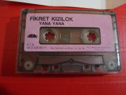 FİKRET KIZILOK YANA YANA KASET