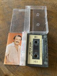 SELAMİ ŞAHİN - AŞK BİTER DOSTLUK BİTMEZ - KASET