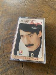 ANKARALI TURGUT - İSYANIM VAR - KASET