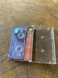 ANKARALI TURGUT - İSYANIM VAR - KASET