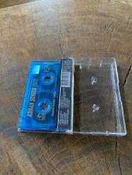 ADNAN ŞENSES - SON ŞARKIM / ELVEDA - KASET