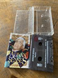 ADNAN ŞENSES - NASİHAT - KASET