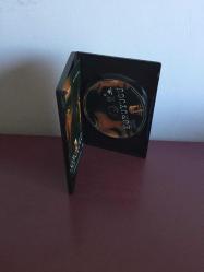 Dvd Film Koruyucu Türkçe Dublaj Asia Argento Dennis Hoper