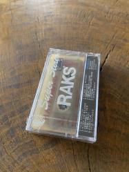 HAYKO - HADİ YANALIM - KASET (JELATİNİNDE)