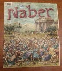 LOT.14 » ÇOK TEMİZ SIFIR. NABER DERGİ. SAYI 10.