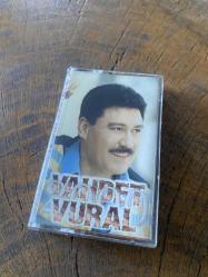 VAHDET VURAL - 2000 - KASET