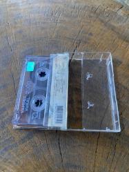 VAHDET VURAL - 2000 - KASET