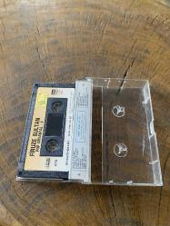 FİRUZE SULTAN - POP ORYANTAL 8 - KASET