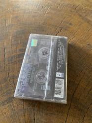 HAKAN ALTUN - NEFESİMSİN - KASET (JELATİNİNDE)