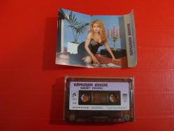 KAMURAN AKKOR GURBET YOLCUSU DÖNEM KASET