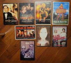 LOT.10 » çeşitli sinema filmlarine ait kartlar. koleksiyonluk.