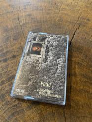 ERKAN OĞUR - DJİVAN GASPARYAN - FUAD - KASET