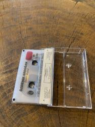 ÖZDEMİR ERDOĞAN - İKİNCİ BAHAR - KASET