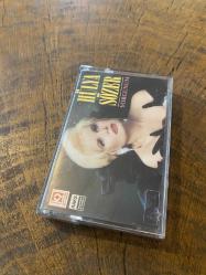 HÜLYA SÖZER - YORGUNUM - KASET