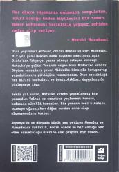 Memeler ve Yumurtalar Mieko Kawakami