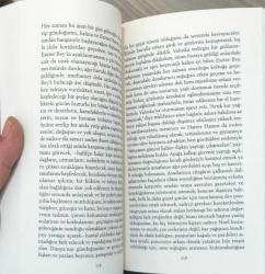 Direnişin Melankolisi